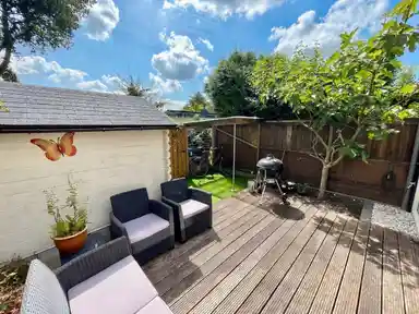 12m2 Kamer te huur voor 150€/maand in Top Naefflaan, Amstelveen