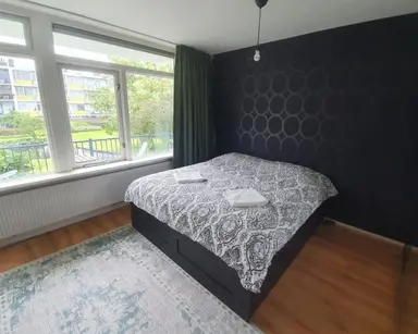 20μ² Δωμάτιο προς ενοικίαση για 1800€/μήνα σε Loevestein, Amsterdam