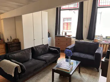 24m2 Camera in affitto per 479€/mese a Zandbergweg, Breda