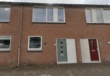 65m2 huis te huur voor 764.14€/maand in Haven 112, Hillegom