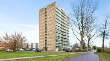101m2 Appartamento in affitto per 986€/mese a Klaverlaan 13, Arnhem