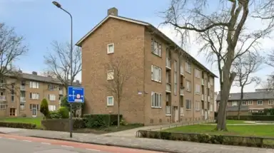 74m2 apartment to rent for 985€/month in Zuiderparkweg 11, 's-Hertogenbosch