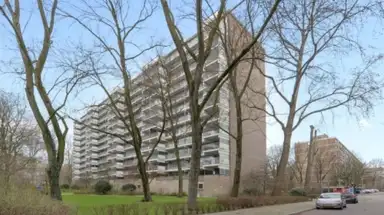 90μ² Διαμέρισμα προς ενοικίαση για 1007€/μήνα σε J.J. Slauerhofflaan 13, Delft