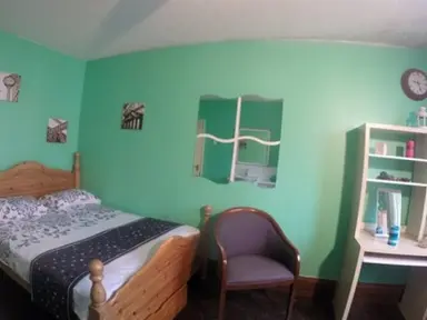 13m2 Zimmer zur Miete für 420€/Monat in Isabellaland 31, The Hague