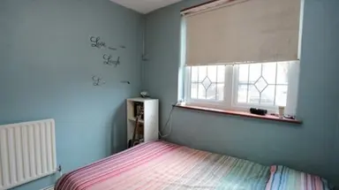 10m2 Zimmer zur Miete für 410€/Monat in Thijssestraat 11, The Hague