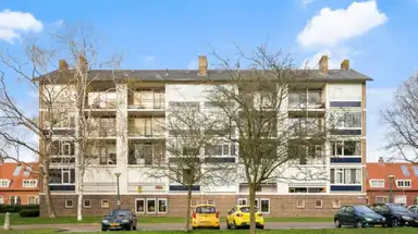 67m2 Wohnung zur Miete für 855€/Monat in Simon van Leeuwenstraat 24, Eindhoven