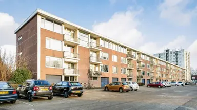 80m2 Wohnung zur Miete für 1038€/Monat in Pisanostraat 45, Eindhoven