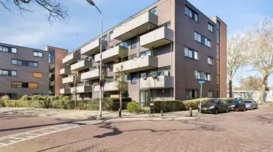 68m2 Wohnung zur Miete für 1063€/Monat in Leeghwaterstraat 32, Eindhoven
