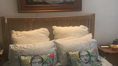 30m2 Zimmer zur Miete für 710€/Monat in Harderwijkstraat 26, The Hague