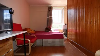 26m2 Zimmer zur Miete für 680€/Monat in Cornelis Houtmanstraat 17, The Hague