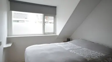 25m2 Zimmer zur Miete für 675€/Monat in Breitnerlaan 17, The Hague