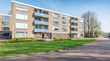 76m2 Appartamento in affitto per 860€/mese a Roelof van Schevenstraat 16, Enschede