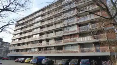 52m2 Appartement à louer pour 845€/mois à Kornalijnhorst 14, The Hague