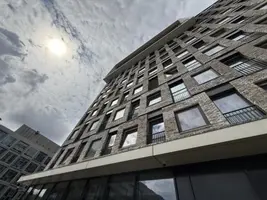34m2 apartment to rent for 838€/month in Amsterdam