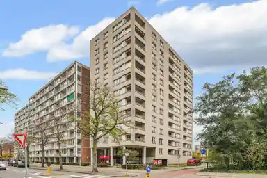 83m2 apartment to rent for 1595€/month in Beemsterstraat 542C-2, Amsterdam