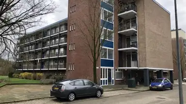 78m2 flat to rent for 880€/month in Banckertlaan 50, Hilversum