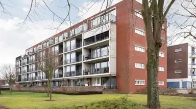 103m2 flat to rent for 1011€/month in van Hogendorpstraat 33, Nijmegen