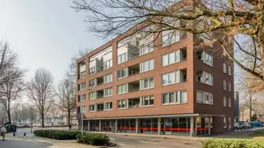 83μ² Διαμέρισμα προς ενοικίαση για 985€/μήνα σε Verdiplein 16, Tilburg