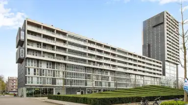 52μ² Διαμέρισμα προς ενοικίαση για 975€/μήνα σε Professor de Moorplein 14, Tilburg