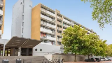 90m2 Wohnung zur Miete für 865€/Monat in Herculeshof 27, Maastricht