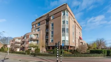 79m2 apartment to rent for 985€/month in Johannes Geradtsweg 12, Hilversum