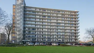 68m2 Appartement à louer pour 866€/mois à Jan Dammassestraat 29, Rotterdam