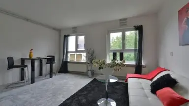 35μ² Δωμάτιο προς ενοικίαση για 640€/μήνα σε Mariniersweg 54, Rotterdam