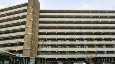 84m2 Appartamento in affitto per 985€/mese a Cruquiuslaan 25, Leiden