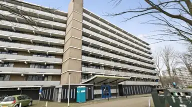 82m2 Appartamento in affitto per 987€/mese a Jan Luykenlaan 37, Leiden