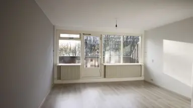 17μ² Δωμάτιο προς ενοικίαση για 460€/μήνα σε Westravenstraat 38, Utrecht