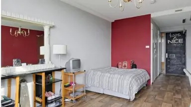 30μ² Δωμάτιο προς ενοικίαση για 750€/μήνα σε Westravenstraat 39, Utrecht