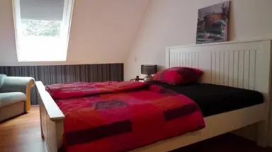 9μ² Δωμάτιο προς ενοικίαση για 360€/μήνα σε Jacob Catsstraat 32, Utrecht