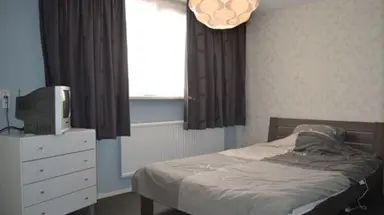 15μ² Δωμάτιο προς ενοικίαση για 560€/μήνα σε Johannes Vermeerstraat 25, Utrecht