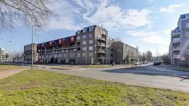 72m2 apartment to rent for 1135€/month in Zevenwouden 27, Utrecht