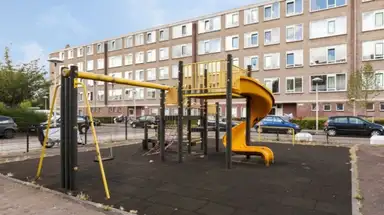 72m2 apartment to rent for 1175€/month in Van Eysingalaan 44, Utrecht