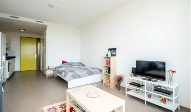 24m2 room to rent for 725€/month in Wagendwarsstraat, Utrecht