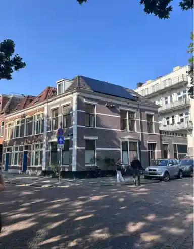 12m2 Kamer te huur voor 550€/maand in Akkerstraat, Groningen