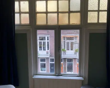 14m2 Kamer te huur voor 450€/maand in H.W. Mesdagstraat, Groningen
