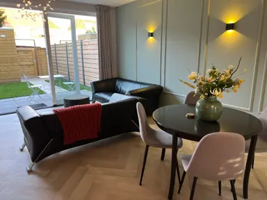 100μ² Διαμέρισμα προς ενοικίαση για 1100€/μήνα σε Dahliahof, Tilburg