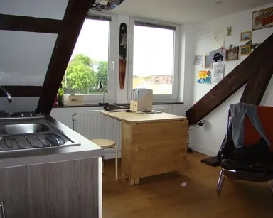 15m2 Chambre à louer pour 362€/mois à Frankenstraat, Maastricht