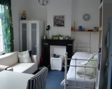 13m2 Chambre à louer pour 369€/mois à President Rooseveltlaan, Maastricht