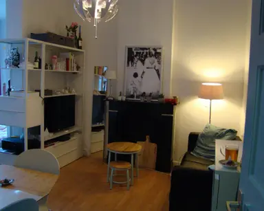 19μ² Δωμάτιο προς ενοικίαση για 428€/μήνα σε President Rooseveltlaan, Maastricht
