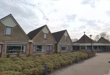 68m2 Casa in affitto per 713.02€/mese a Korenhof 42, Coevorden