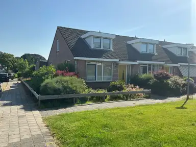 m2 Casa in affitto per 910.73€/mese a Prinses Irenestraat 3, Steenwijk