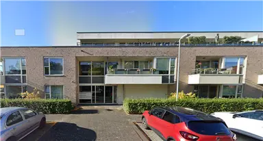 m2 apartment to rent for 1316.65€/month in Seringenlaan 22, Doesburg