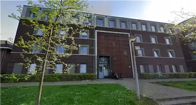 79.6m2 flat to rent for 932.93€/month in Compagnieplaats 109, Arnhem