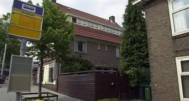 m2 flat to rent for 1632€/month in Middenweg 66, Arnhem