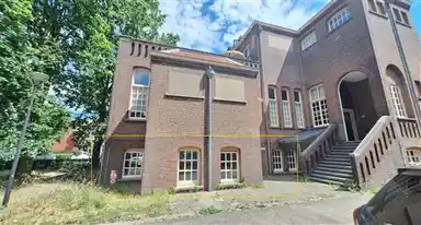 83m2 apartment to rent for 713.02€/month in Ambtshuisplein 77, Druten