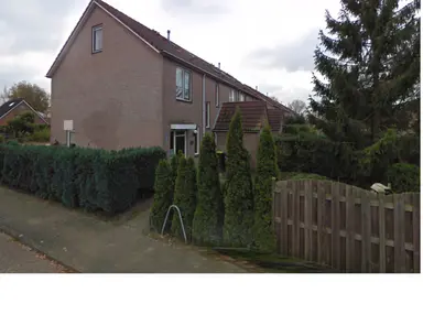 m2 apartment to rent for 763.02€/month in De Aalscholver 17, Vriezenveen