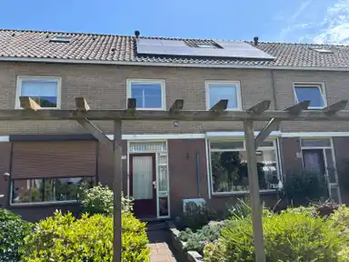 90m2 Casa in affitto per 764.14€/mese a Schoutenstraat 19, Holten